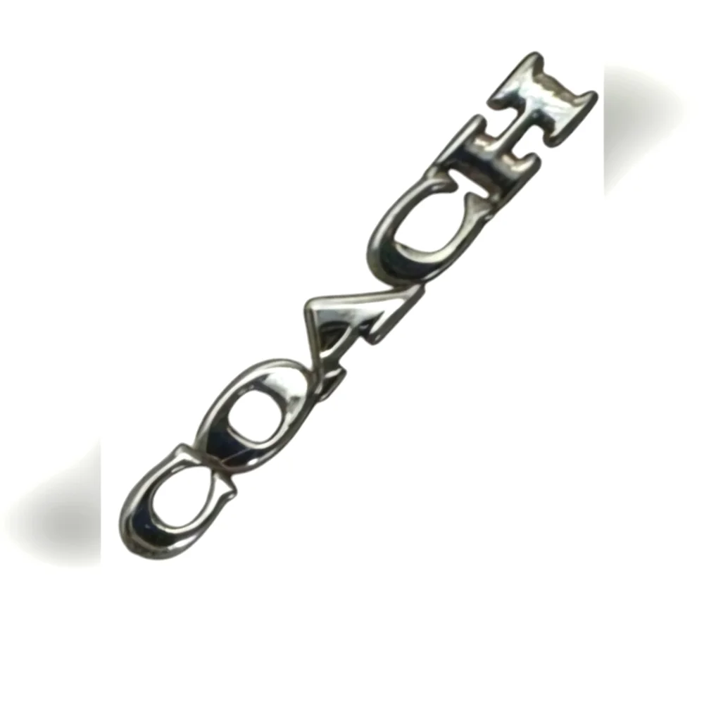 Coach Creme White Shoulder Crossbody Hobo Style Large Bag Previously Lov… - Picture 12 of 15